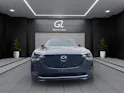 Mazda CX-60 e-Skyactiv PHEV 327 AWD Homura