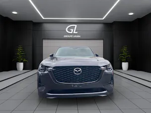MAZDA CX-60 e-Skyactiv PHEV 327 AWD Homura