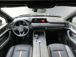 MAZDA CX-60 e-Skyactiv PHEV 327 AWD Homura