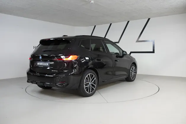BMW 230e xDrive Active Tourer M Sport