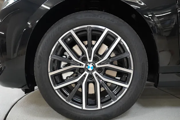 BMW 230e xDrive Active Tourer M Sport
