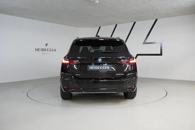 BMW 230e xDrive Active Tourer M Sport