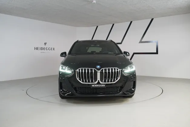 BMW 230e xDrive Active Tourer M Sport