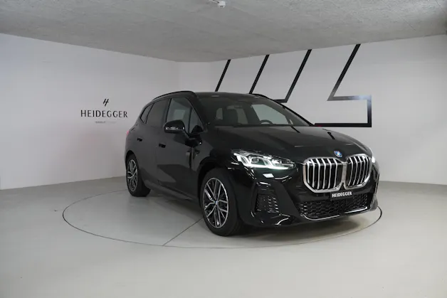 BMW 230e xDrive Active Tourer M Sport