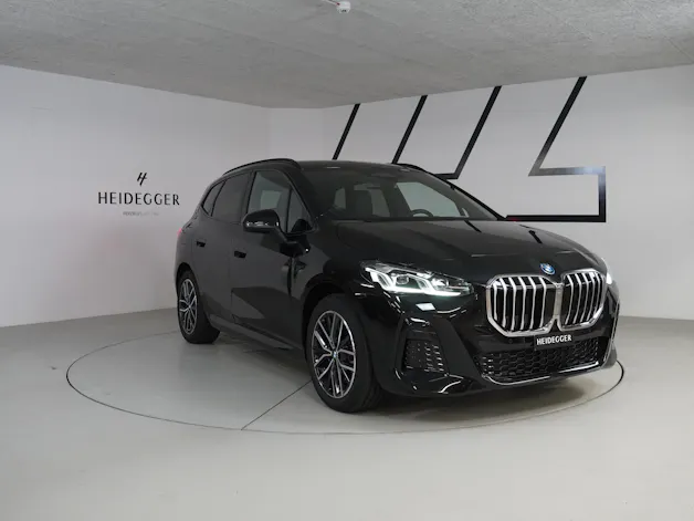 BMW 230e xDrive Active Tourer M Sport