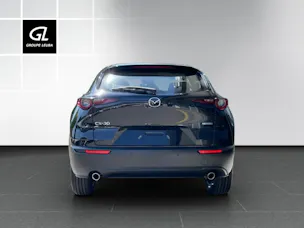 Mazda CX-30 SKYACTIV-X 186 M Hybrid Centre Line AWD