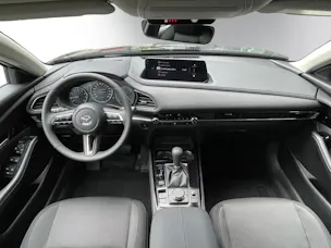 Mazda CX-30 SKYACTIV-X 186 M Hybrid Centre Line AWD