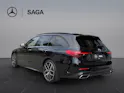 Mercedes-Benz C 220 d Swiss Star AMG Line 4matic Kombi