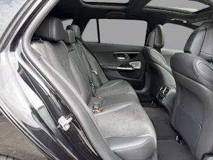 MERCEDES-BENZ C 220 d Swiss Star AMG Line 4matic Kombi