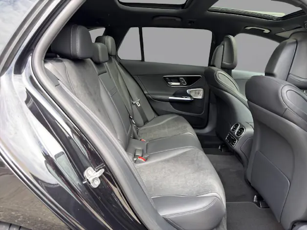 Mercedes-Benz C 220 d Swiss Star AMG Line 4matic Kombi