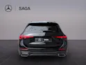 Mercedes-Benz C 220 d Swiss Star AMG Line 4matic Kombi