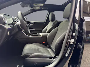 MERCEDES-BENZ C 220 d Swiss Star AMG Line 4matic Kombi