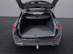 MERCEDES-BENZ C 220 d Swiss Star AMG Line 4matic Kombi