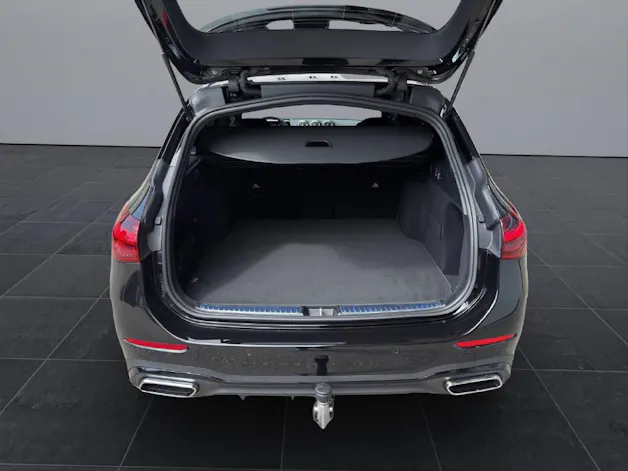 Mercedes-Benz C 220 d Swiss Star AMG Line 4matic Kombi