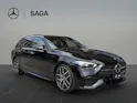 Mercedes-Benz C 220 d Swiss Star AMG Line 4matic Kombi