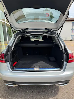 Mercedes-Benz C 300 d T 4Matic