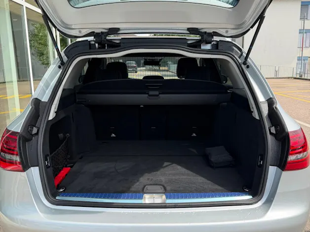 Mercedes-Benz C 300 d T 4Matic