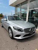 Mercedes-Benz C 300 d T 4Matic