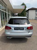 Mercedes-Benz C 300 d T 4Matic
