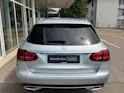 Mercedes-Benz C 300 d T 4Matic