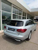 Mercedes-Benz C 300 d T 4Matic