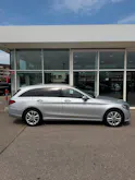 Mercedes-Benz C 300 d T 4Matic