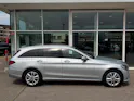 Mercedes-Benz C 300 d T 4Matic