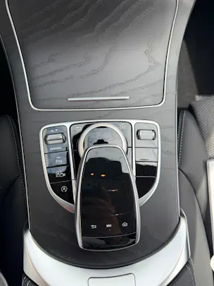 Mercedes-Benz C 300 d T 4Matic
