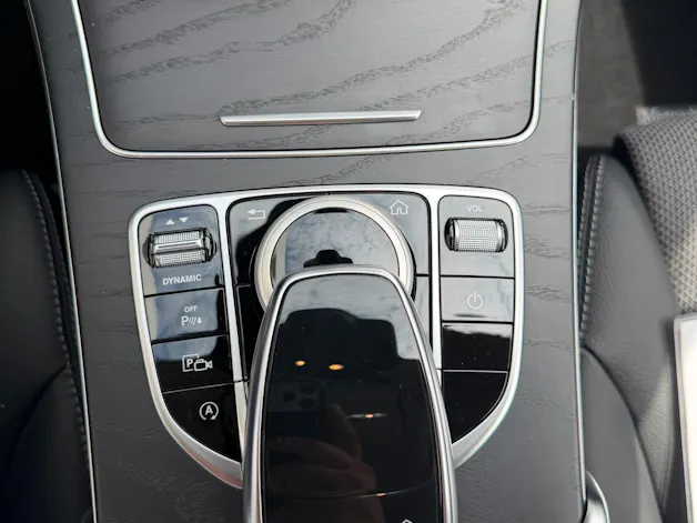 Mercedes-Benz C 300 d T 4Matic