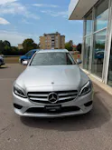 Mercedes-Benz C 300 d T 4Matic