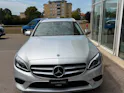 Mercedes-Benz C 300 d T 4Matic