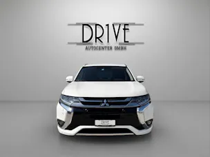 Mitsubishi Outlander 2.0 PHEV Diamond 4WD Automatic