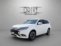 Mitsubishi Outlander 2.0 PHEV Diamond 4WD Automatic