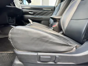 Mitsubishi Outlander 2.0 PHEV Diamond 4WD Automatic