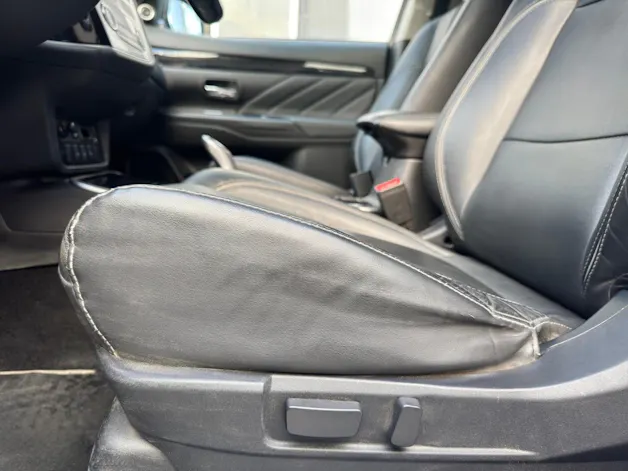 Mitsubishi Outlander 2.0 PHEV Diamond 4WD Automatic