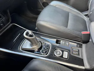 Mitsubishi Outlander 2.0 PHEV Diamond 4WD Automatic