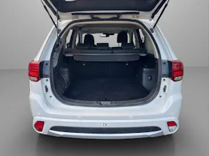 Mitsubishi Outlander 2.0 PHEV Diamond 4WD Automatic