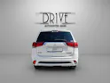 Mitsubishi Outlander 2.0 PHEV Diamond 4WD Automatic