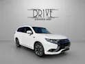 Mitsubishi Outlander 2.0 PHEV Diamond 4WD Automatic