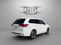 Mitsubishi Outlander 2.0 PHEV Diamond 4WD Automatic