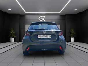 MAZDA 2 Hybrid Prime-line