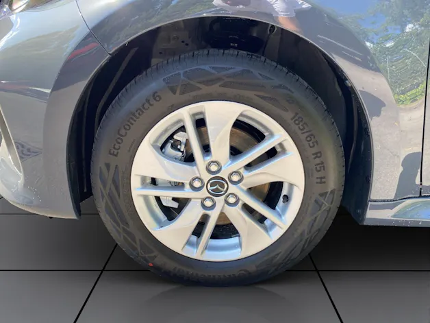 Mazda 2 Hybrid Prime-line