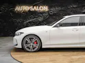 BMW M340i xDrive Touring Steptronic M Sport Pro *M-Sportfahrwerk*Keyless-Go*Adaptive LED*