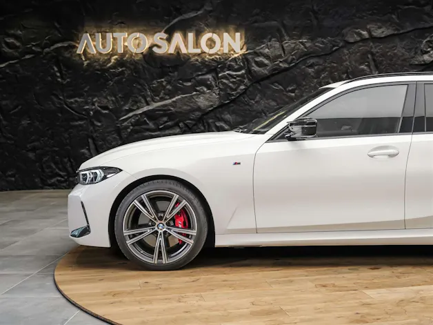 BMW M340i xDrive Touring Steptronic M Sport Pro *M-Sportfahrwerk*Keyless-Go*Adaptive LED*