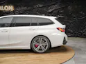 BMW M340i xDrive Touring Steptronic M Sport Pro *M-Sportfahrwerk*Keyless-Go*Adaptive LED*