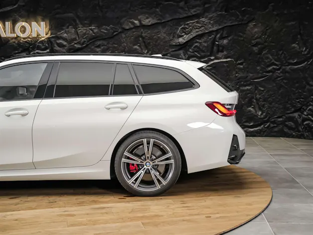 BMW M340i xDrive Touring Steptronic M Sport Pro *M-Sportfahrwerk*Keyless-Go*Adaptive LED*