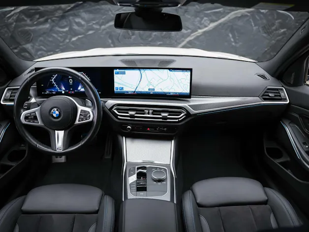 BMW M340i xDrive Touring Steptronic M Sport Pro *M-Sportfahrwerk*Keyless-Go*Adaptive LED*