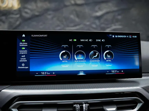 BMW M340i xDrive Touring Steptronic M Sport Pro *M-Sportfahrwerk*Keyless-Go*Adaptive LED*