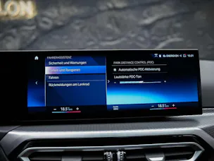 BMW M340i xDrive Touring Steptronic M Sport Pro *M-Sportfahrwerk*Keyless-Go*Adaptive LED*
