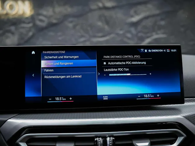 BMW M340i xDrive Touring Steptronic M Sport Pro *M-Sportfahrwerk*Keyless-Go*Adaptive LED*